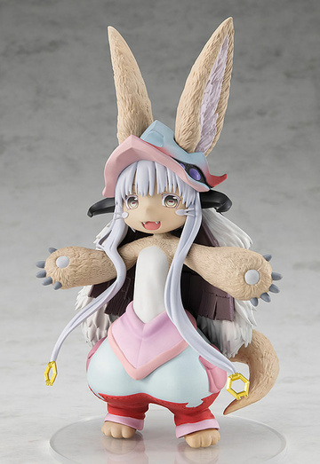 Nanachi, Made In Abyss, Good Smile Company, Pre-Painted